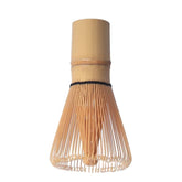 🎁 Japanese Matcha Whisk – 80-Prong Chasen (Discount)